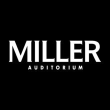 Miller Auditorium Kalamazoo Seating Chart