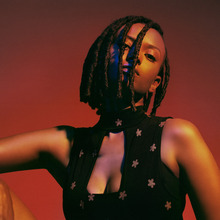 Kelela on Her New Coach Campaign, TK, and TK
