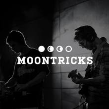 moontricks tour dates