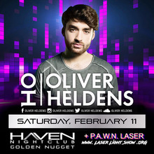 Oliver Heldens Tickets, Tour Dates 2017 & Concerts – Songkick