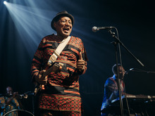 Ebo Taylor Concert Tickets - 2024 Tour Dates.