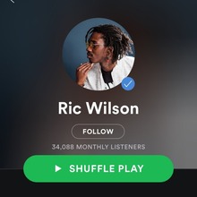 Billets Pour Ric Wilson Dates De Tournee En 22 23 Songkick