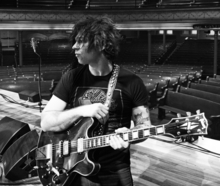 Ryan Adams & The Cardinals Concerts Tickets, 2023-2024 Tour Dates &  Locations