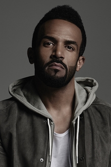 Craig David Tickets Tour Dates Concerts 2022 2021 Songkick