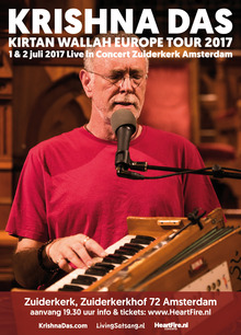 krishna das tour dates