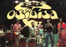 osibisa tour 2023