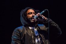 Daveed Diggs Tour Announcements 2023 & 2024, Notifications, Dates ...