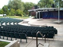 Edward A. Kenley Centennial Amphitheater Layton, Tickets for Concerts & Music Events 2023 – Songkick