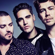 Busted Tickets, Tour Dates & Concerts 2024 & 2023 – Songkick