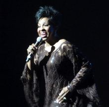 Gladys Knight Tickets Tour Dates Concerts Songkick