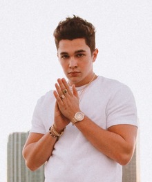 Austin Mahone Tour Announcements 2024 & 2025, Notifications, Dates ...