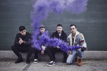 Fall Out Boy San Diego: Rock band to play in Chula Vista for 2023 tour