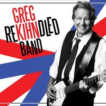 greg kihn band tour 2023