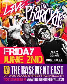 The Basement East Nashville, Tickets for Concerts & Music Events 2022 ...
