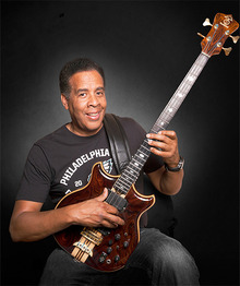 Stanley Clarke Cincinnati Tickets, Ludlow Garage, 11 May 2024 – Songkick