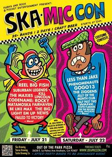 suburban legends uk tour