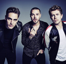 Busted Tickets, Tour Dates & Concerts 2024 & 2023 – Songkick