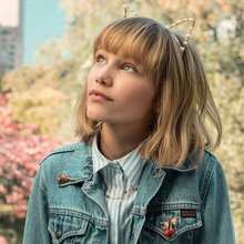 Grace VanderWaal Tour Announcements 2024 & 2025, Notifications, Dates ...