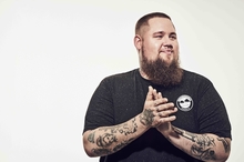 Rag'n'Bone Man Tickets, Tour Dates & Concerts 2025 & 2024 – Songkick