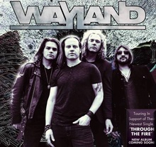 wayland band tour 2023