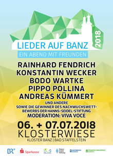 Rainhard Fendrich Concert Tickets - 2024 Tour Dates.