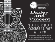 Dailey & Vincent Tickets, Tour Dates & Concerts 2024 & 2023 – Songkick