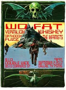 wo fat tour