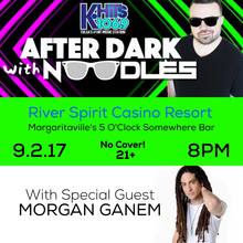 river spirit casino resort blackout dates