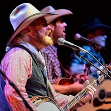 Michael Martin Murphey Tickets, Tour Dates & Concerts 2024 & 2023 ...