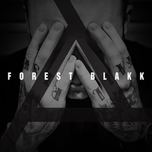 forest blakk tour uk