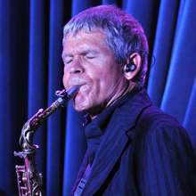 David Sanborn Tour Announcements 2024 & 2025, Notifications, Dates ...