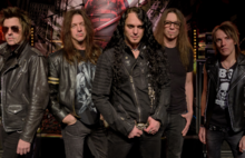 Skid Row Tickets, Tour Dates & Concerts 2025 & 2024 – Songkick