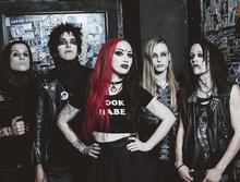New Years Day Tickets, Tour Dates & Concerts 2025 & 2024 – Songkick