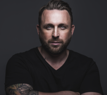 johnny reid tour dates 2024