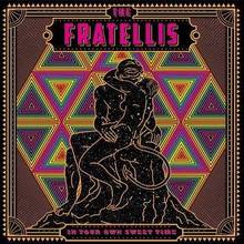 The Fratellis Concert Tickets - 2024 Tour Dates.