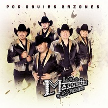 La Maquinaria Norteña Tickets, Tour Dates & Concerts 2025 & 2024 – Songkick