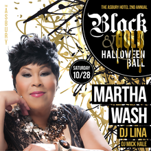 martha wash tour dates