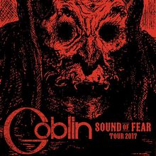 goblin band tour 2023