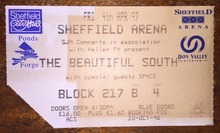 The Beautiful South Concert Tickets - 2024 Tour Dates.