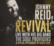 Johnny Reid Tickets, Tour Dates & Concerts 2024 & 2023 – Songkick