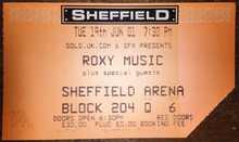 Utilita Arena Sheffield Sheffield, Tickets For Concerts & Music Events ...