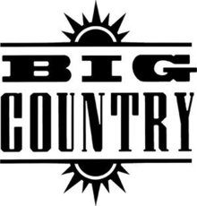 Big Country Tickets, Tour Dates & Concerts 2024 & 2023 – Songkick