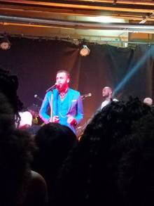 jidenna tour 2022