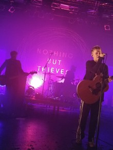 Nothing But Thieves Tickets Tour Dates Concerts 2021