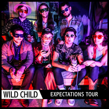 wild child tour 2023