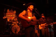 Colter Wall Tickets - Colter Wall Concert Tickets and Tour Dates - StubHub