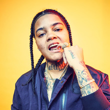 Young M.A Tour Announcements 2024 & 2025, Notifications, Dates ...