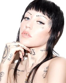 Brooke Candy Tickets, Tour Dates & Concerts 2025 & 2024 – Songkick