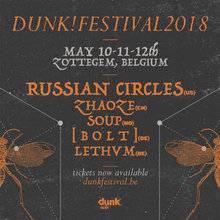 russian circles uk tour 2023