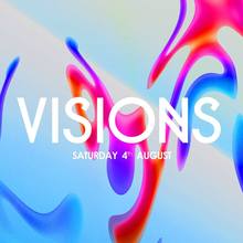 Visions Festival London, Tickets for Concerts & Music Events 2023 – Songkick